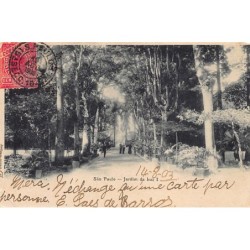 Rare collectable postcards of Brazil. Vintage Postcards of Brazil