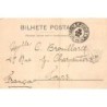 Rare collectable postcards of Brazil. Vintage Postcards of Brazil