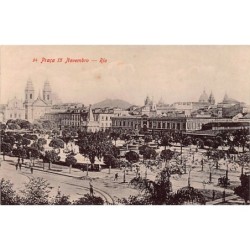 Rare collectable postcards of Brazil. Vintage Postcards of Brazil