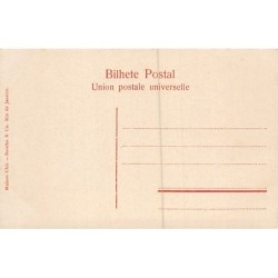 Rare collectable postcards of Brazil. Vintage Postcards of Brazil