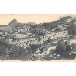 Rare collectable postcards of Brazil. Vintage Postcards of Brazil