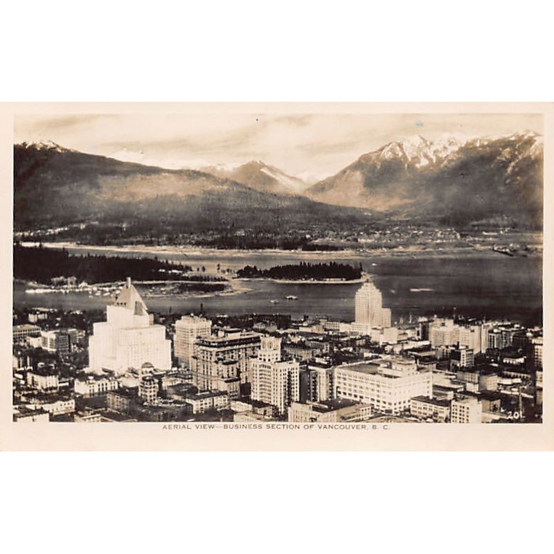 Rare collectable postcards of Canada. Vintage Postcards of Canada