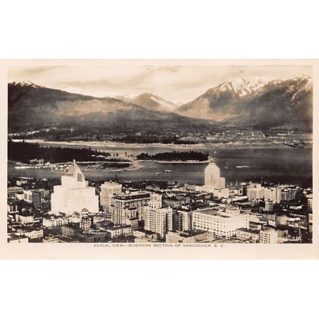 Rare collectable postcards of Canada. Vintage Postcards of Canada