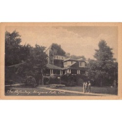 Rare collectable postcards of Canada. Vintage Postcards of Canada