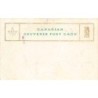 Rare collectable postcards of Canada. Vintage Postcards of Canada