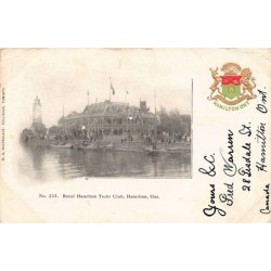 Rare collectable postcards of Canada. Vintage Postcards of Canada