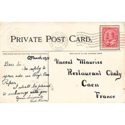 Rare collectable postcards of Canada. Vintage Postcards of Canada