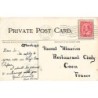 Rare collectable postcards of Canada. Vintage Postcards of Canada