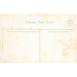 Rare collectable postcards of Canada. Vintage Postcards of Canada