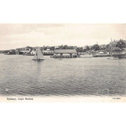 Rare collectable postcards of Canada. Vintage Postcards of Canada