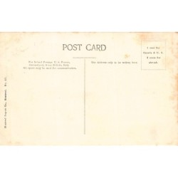 Rare collectable postcards of Canada. Vintage Postcards of Canada