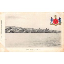 Rare collectable postcards of Canada. Vintage Postcards of Canada