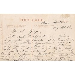 Rare collectable postcards of Canada. Vintage Postcards of Canada