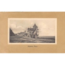 Rare collectable postcards of Chile. Vintage Postcards of Chile