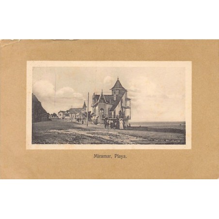 Rare collectable postcards of Chile. Vintage Postcards of Chile