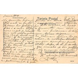 Rare collectable postcards of Chile. Vintage Postcards of Chile