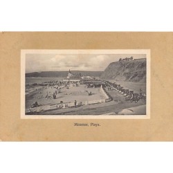 Rare collectable postcards of Chile. Vintage Postcards of Chile