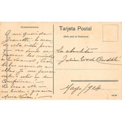 Rare collectable postcards of Chile. Vintage Postcards of Chile