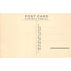 Rare collectable postcards of Chile. Vintage Postcards of Chile