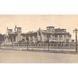 Rare collectable postcards of Chile. Vintage Postcards of Chile