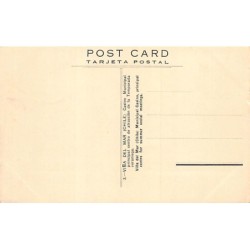 Rare collectable postcards of Chile. Vintage Postcards of Chile