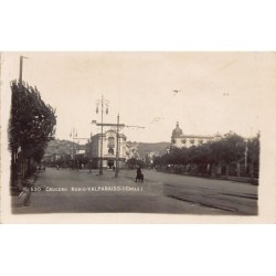 Rare collectable postcards of Chile. Vintage Postcards of Chile