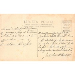 Rare collectable postcards of Chile. Vintage Postcards of Chile