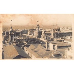 Rare collectable postcards of Chile. Vintage Postcards of Chile