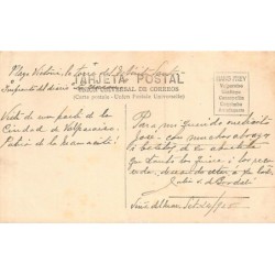 Rare collectable postcards of Chile. Vintage Postcards of Chile