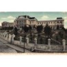 Rare collectable postcards of Chile. Vintage Postcards of Chile