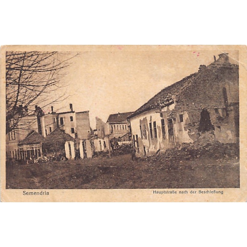 Rare collectable postcards of SERBIA. Vintage Postcards of SERBIA