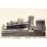 Rare collectable postcards of Chile. Vintage Postcards of Chile