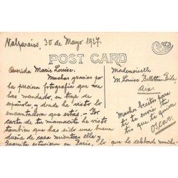 Rare collectable postcards of Chile. Vintage Postcards of Chile