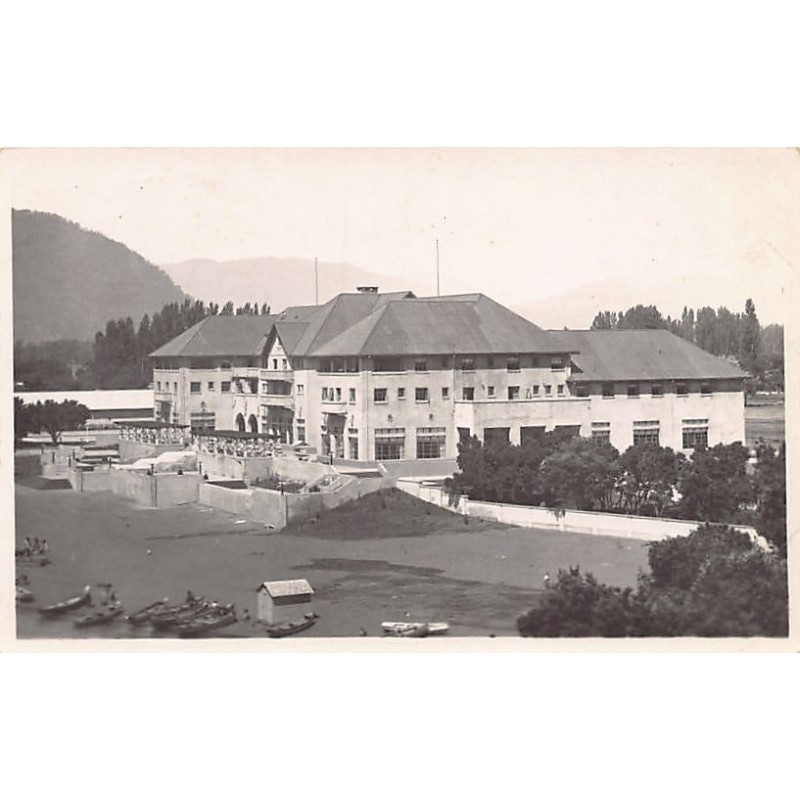 Rare collectable postcards of Chile. Vintage Postcards of Chile