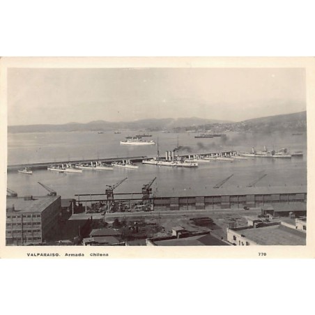 Rare collectable postcards of Chile. Vintage Postcards of Chile