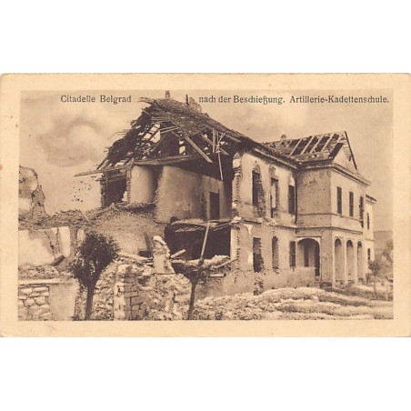 Rare collectable postcards of SERBIA. Vintage Postcards of SERBIA