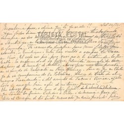 Rare collectable postcards of Chile. Vintage Postcards of Chile