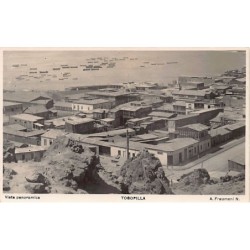 Rare collectable postcards of Chile. Vintage Postcards of Chile