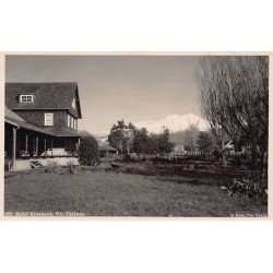 Rare collectable postcards of Chile. Vintage Postcards of Chile