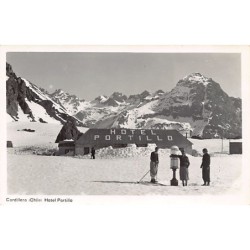 Rare collectable postcards of Chile. Vintage Postcards of Chile