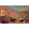 Rare collectable postcards of Chile. Vintage Postcards of Chile
