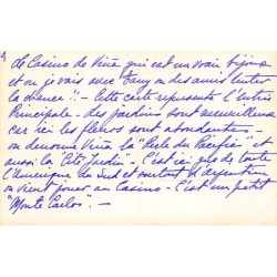 Rare collectable postcards of Chile. Vintage Postcards of Chile