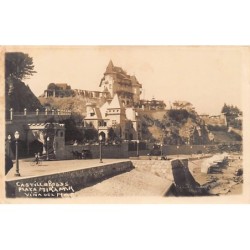 Rare collectable postcards of Chile. Vintage Postcards of Chile