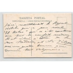 Rare collectable postcards of Chile. Vintage Postcards of Chile