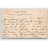 Rare collectable postcards of Chile. Vintage Postcards of Chile