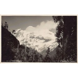 Rare collectable postcards of Chile. Vintage Postcards of Chile