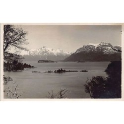 Rare collectable postcards of Chile. Vintage Postcards of Chile