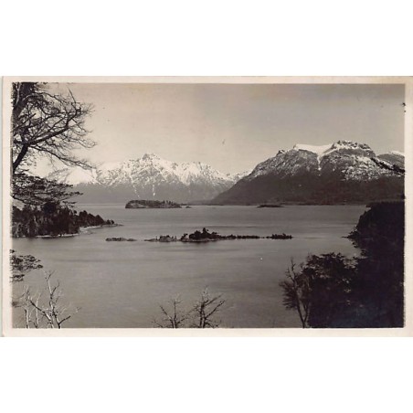 Rare collectable postcards of Chile. Vintage Postcards of Chile
