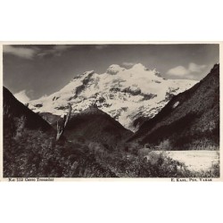 Rare collectable postcards of Chile. Vintage Postcards of Chile