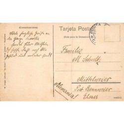 Rare collectable postcards of Chile. Vintage Postcards of Chile